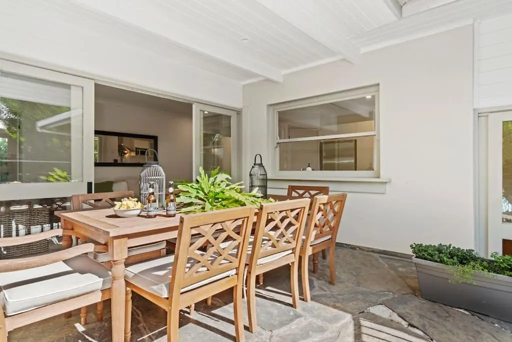 Villa The Pod Peregian Beach Australia